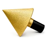 Avellanador de diamante para porcelanato