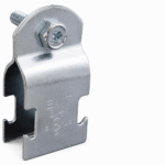 Abrazadera Strut para tubería