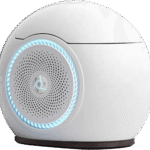 Inodoro inteligente LED con Bluetooth